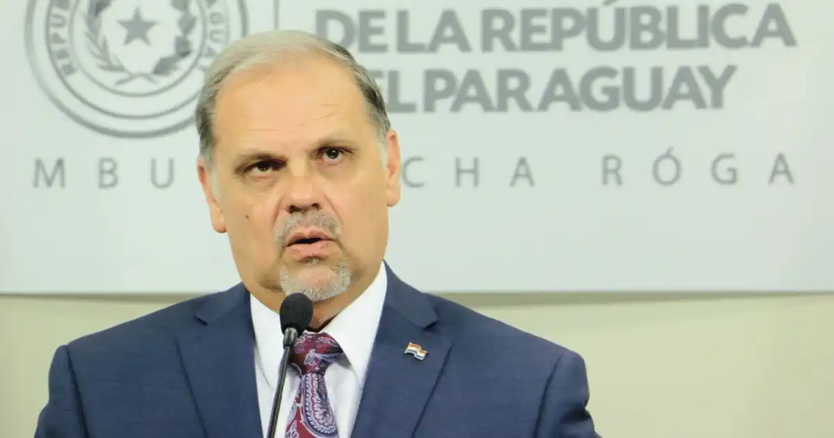 Image from El Paraguayo Independiente: *Señales de alerta en el caso Roa por errores en evidencia clave* <a ...