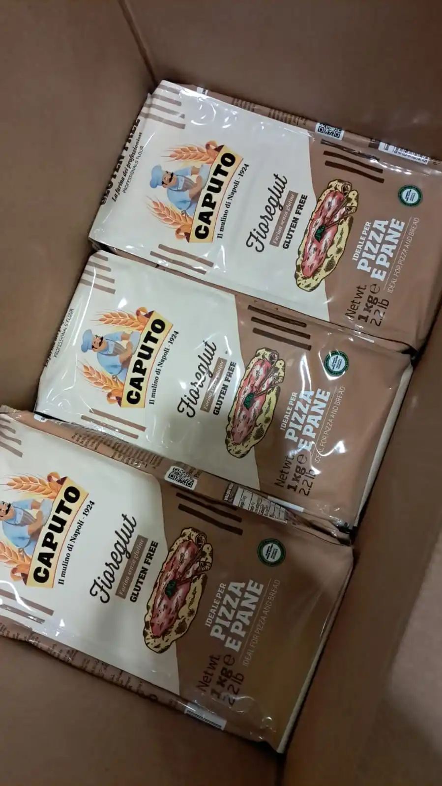 Senza Glutine - Farmacia Tre Colombine Rovigo post