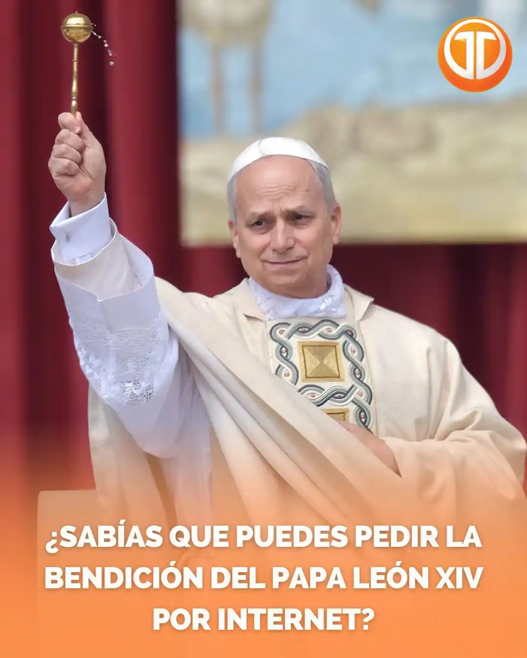Image from Telemetro : Tiene un costo simbólico solo para cubrir gastos de preparación y enví...