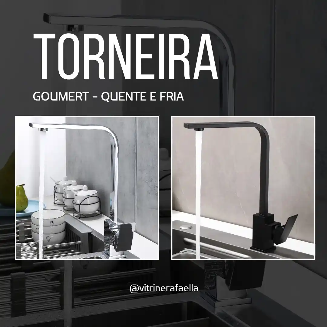 Vitrine Rafaella post