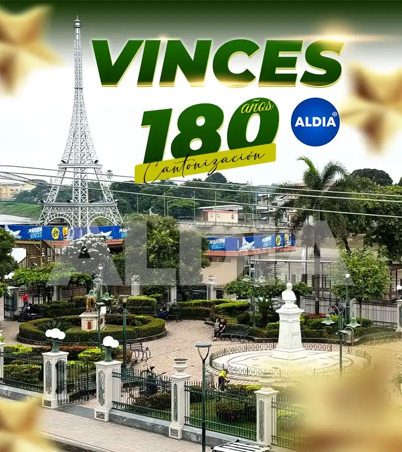 Image from ALDIA: Vinces celebra su aniversario con una variada y extensa agenda...https...