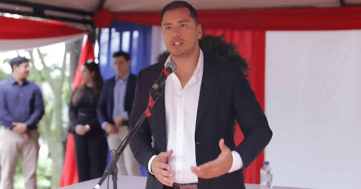 Image from El Paraguayo Independiente: *Voto aplastante en Diputados arrasa con la gestión de Prieto* <a cla...