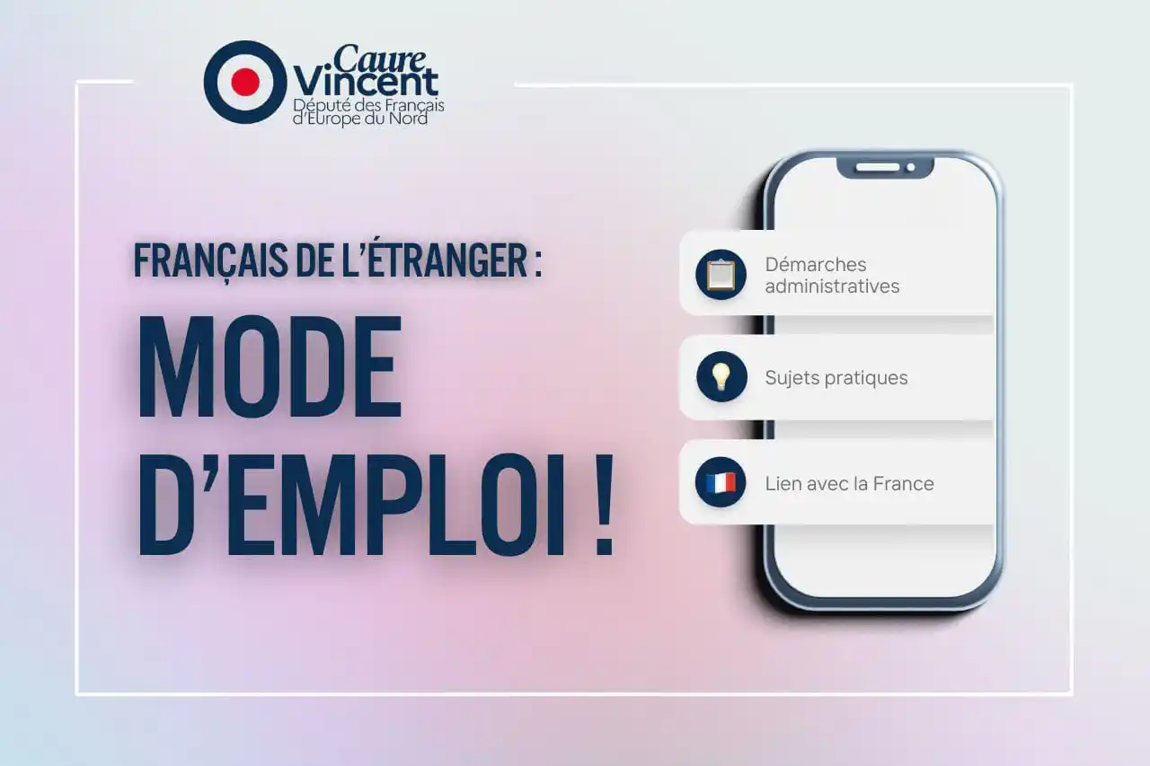 Image from Vincent Caure - Votre Député : 🐾 Voyager avec son animal de compagnie en Europe du Nord 🐾 Vous par...