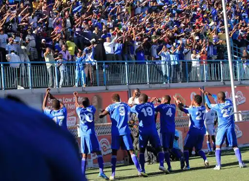 Image from Micky Jnr Channel: ๐จ๐ฟ๐ผ ๐๐๐๐๐๐๐๐: Dynamos FC have decided that they will not ...