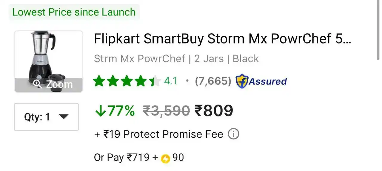 Image from SkTechHub: ► 719 + 90 SuperCoin  https://sktechhub.page.link/X7qk...