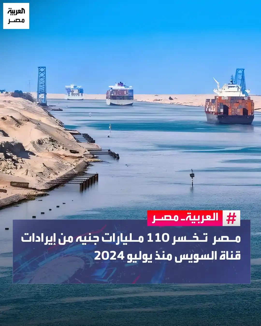 Image from العربية مصر: ⭕ أحمد كجوك وزير المالية، قال إن مصر تعمل على تحقيق المستهدفات المالية...