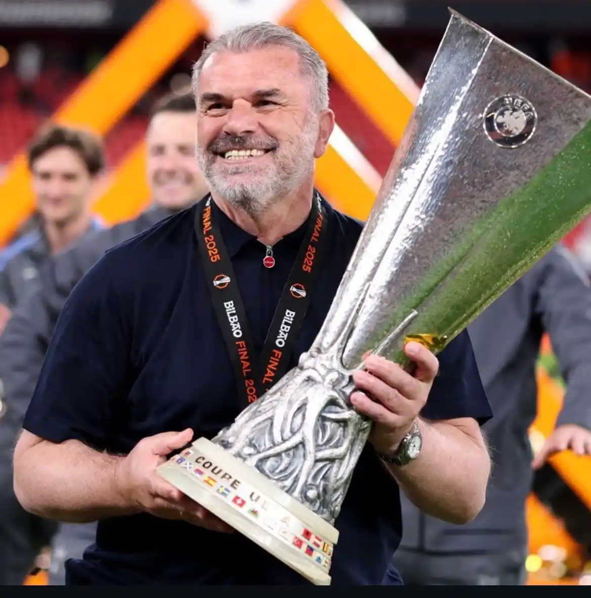 Image from Diário de torcedor: Al Ahli, da Arábia Saudita, tem interesse na contratação do Ange Poste...