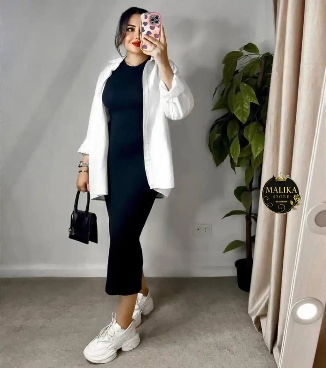 Malika Store🎀✨ post