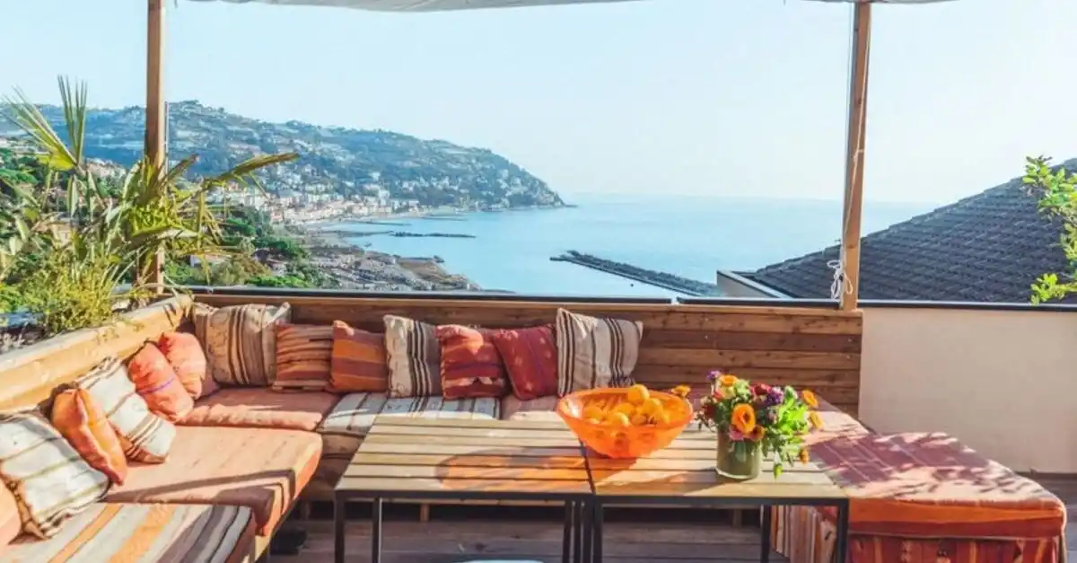 Image from idealista Italia: *Appartamenti vista mare con terrazza economici, da 42.000 euro* Non ...
