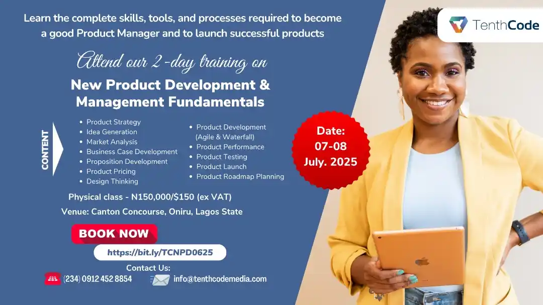 Image from Innovation Village Channel: Are you seeking to learning the fundamentals of how to develop and lau...