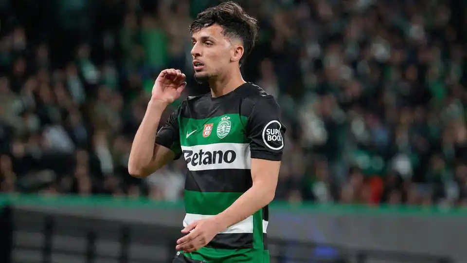 Image from Diário de torcedor: Atlético-MG, Botafogo, Grêmio e São Paulo estão interessados na contra...