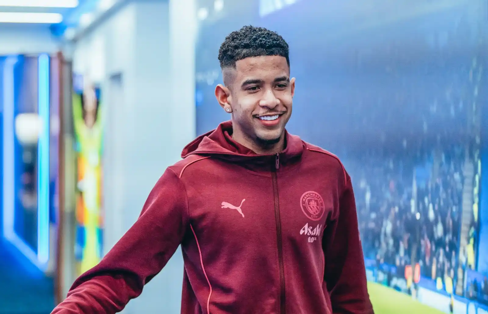Image from Man City Português : Boa sexta-feira, Cityzens 🩵🇧🇷...