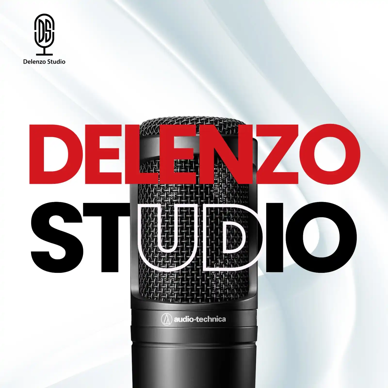 Delenzo Studio post