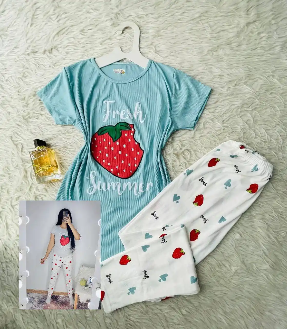 Malika Store🎀✨ post