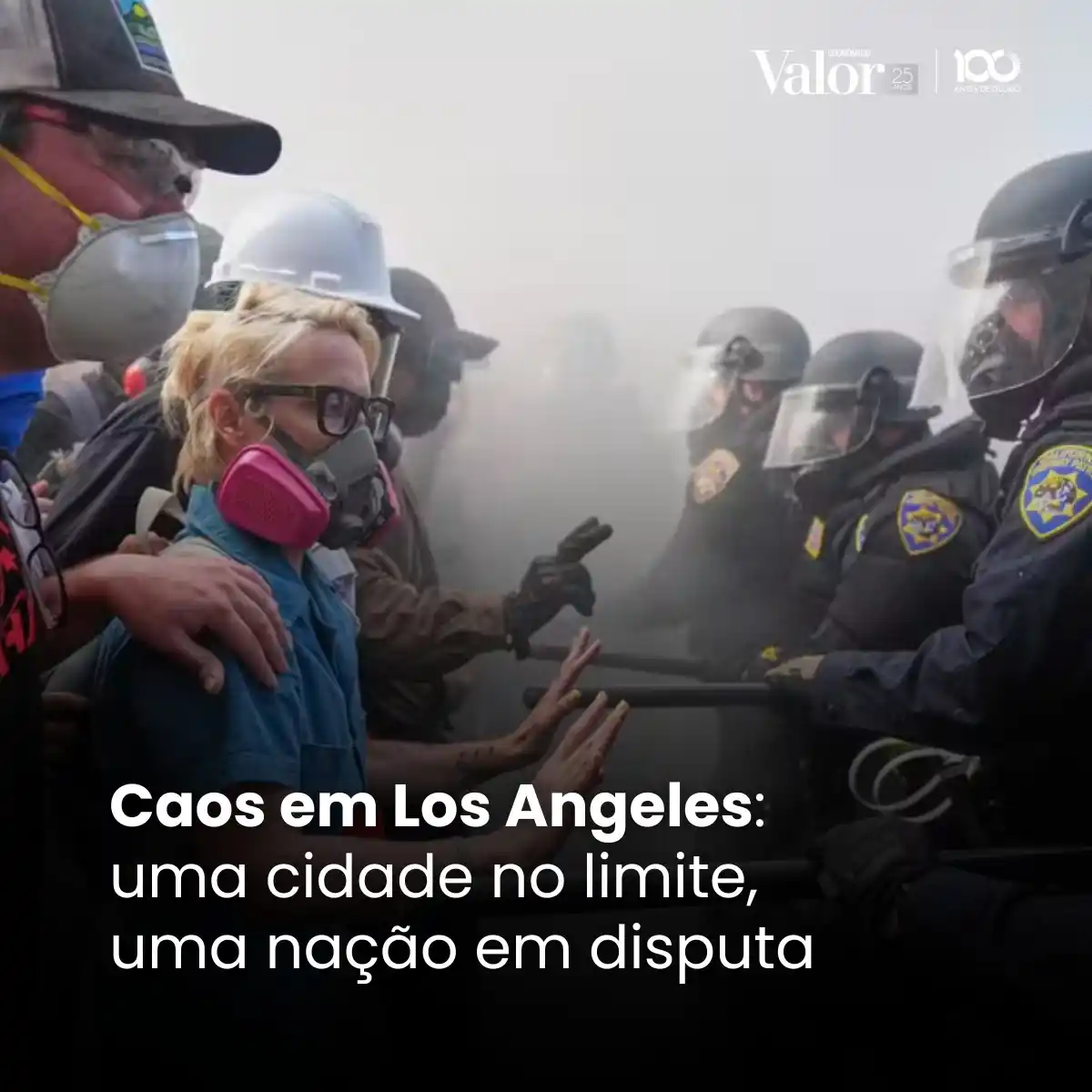 Valor Econômico post