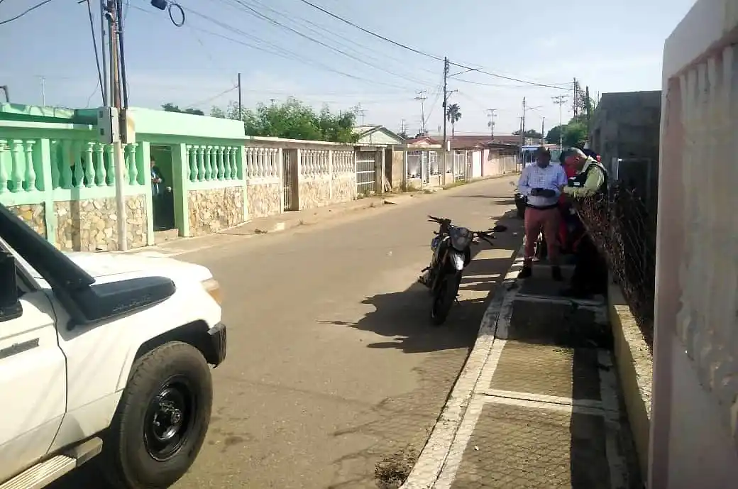 Image from Edo. Zulia - Centro Informativo La Patilla 🍉: 🍉 Centro Informativo La Patilla 📍 Zulia <a class="text-blue-500...