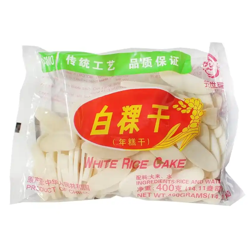 Image from Supermercato Sottocasa: 👀 Chang Li Sheng Gnocchi di Riso - 400 gr 💰 *A soli 5,94€* 🔎 http...