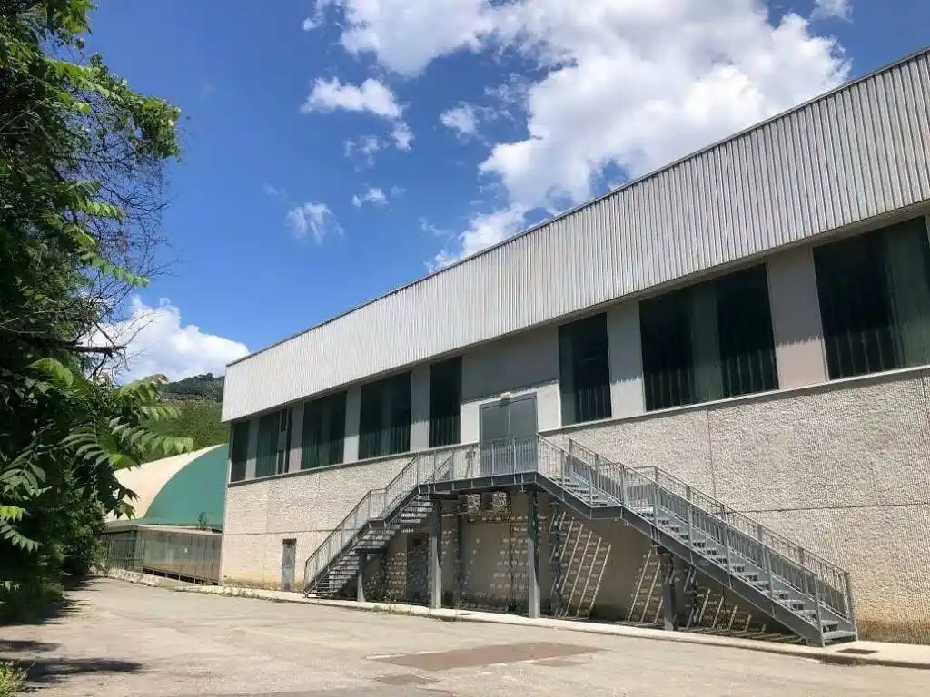 Image from Levante News: *Chiavari, palazzetto dello Sport: c'è il finanziamento regionale per ...