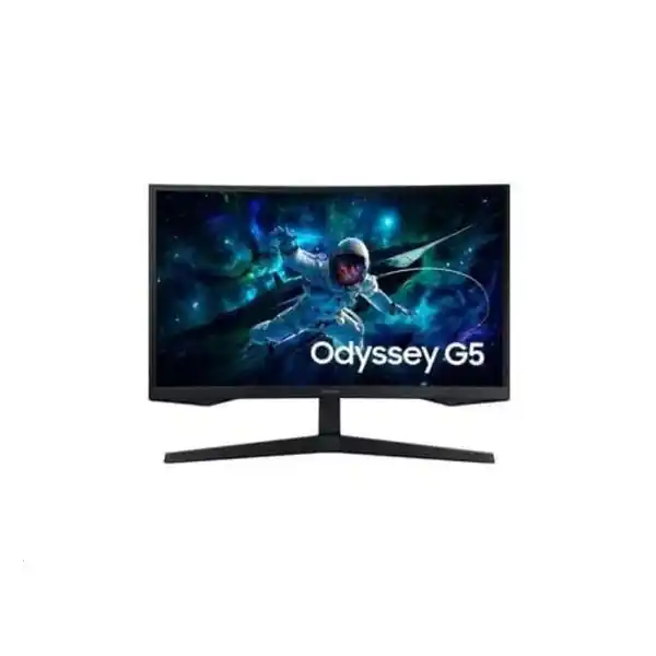 Image from Canaltech Ofertas: 🔥🔥🔥 Com tela curva de 27" e resolução QHD (2560 x 1440) entregam i...