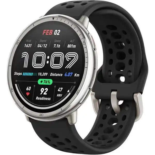 Image from Canaltech Ofertas: 😍😍😍 Cupom EXCLUSIVO para você garantir o seu! Active 2 SmartWatch...