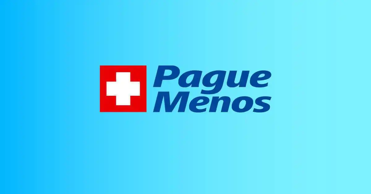 Image from Ofertas&Promoções EXPRESS - Shopee Aliexpress Mercado livre Amazon: 💙CUPOM FARMÁCIA PAGUE MENOS💙 R$ 20 de Desconto em compras a partir...