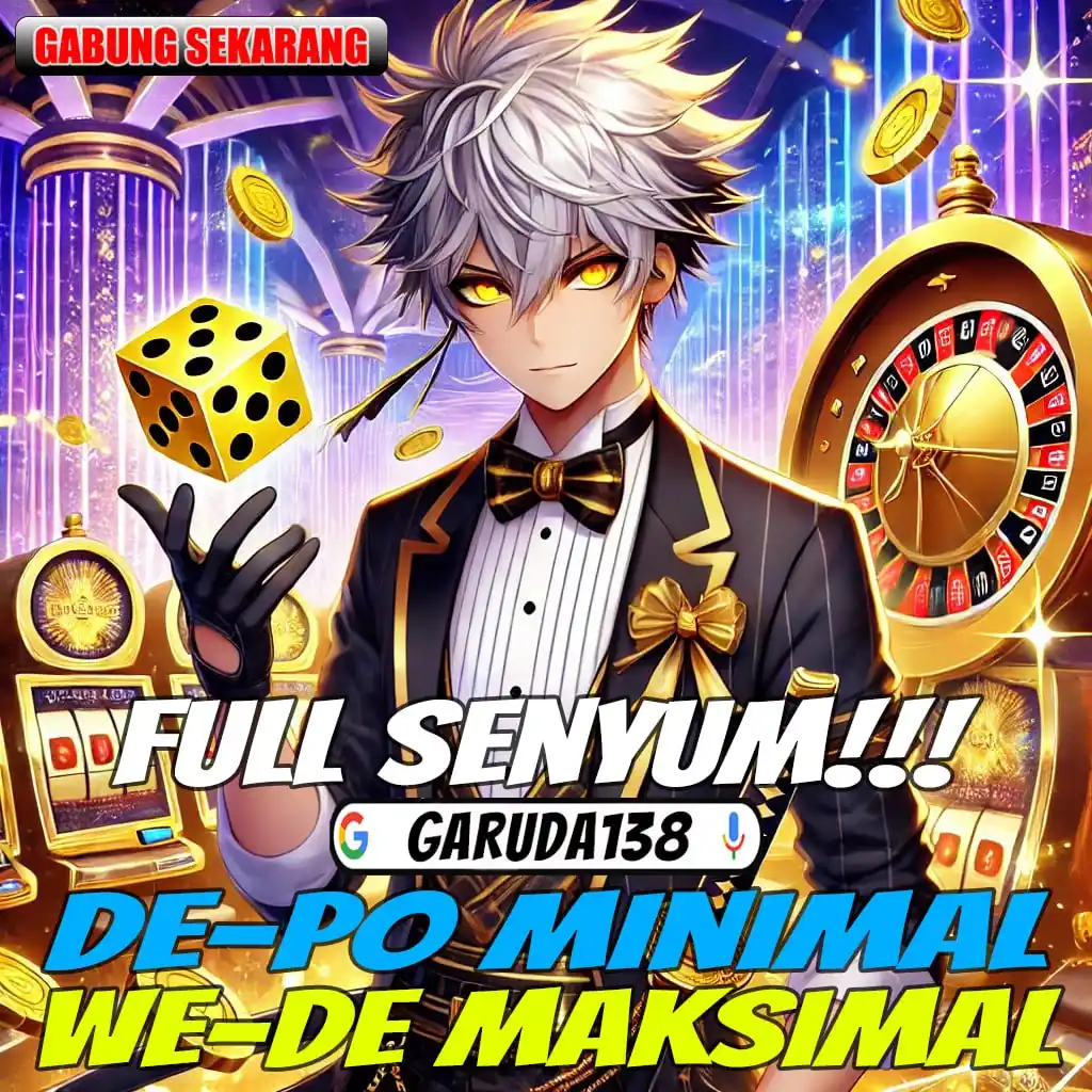 POLA GACOR GARUDA138 post