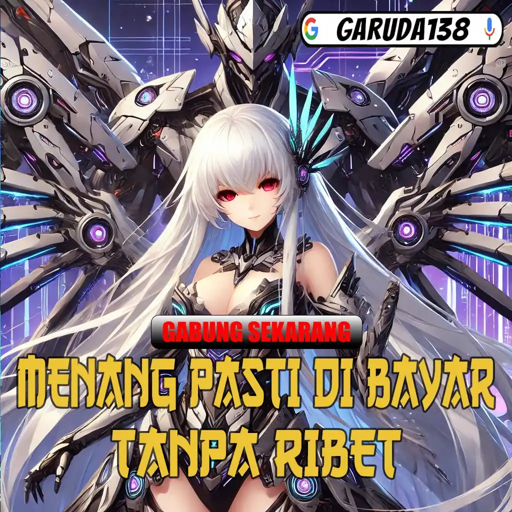 POLA GACOR GARUDA138 post