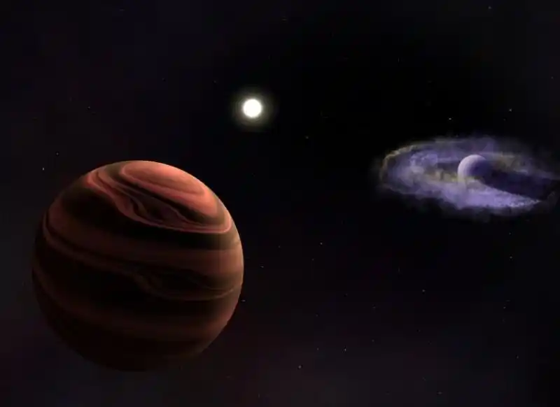 Centauri | Blog de Astronomia post