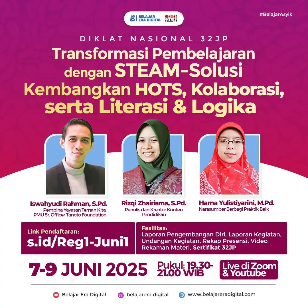 Kombel Webinar BED post