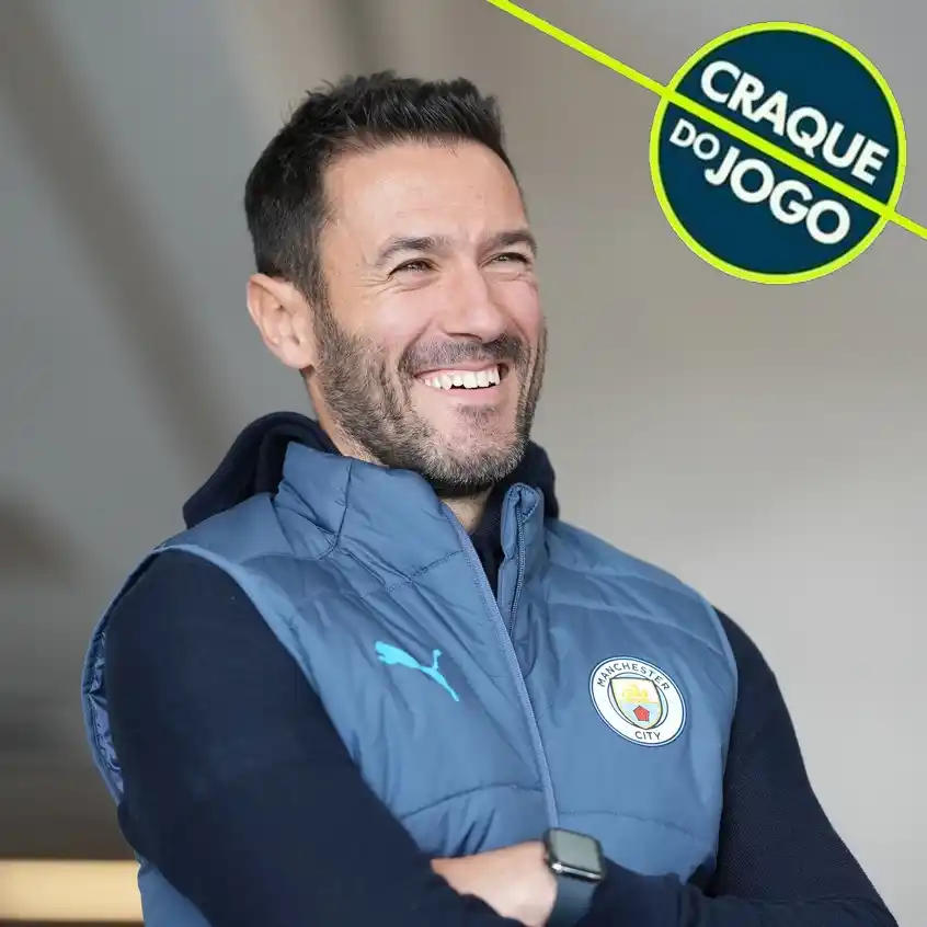 Image from Man City Português : Em 48 horas, ele fechou 4 reforços 👏 Nosso diretor Hugo Viana é o cra...