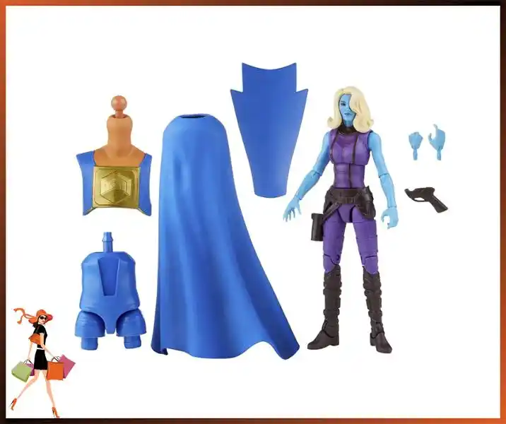 Image from Le Offerte di Joy: ββοΈ ππππππ π π½πππ½πΌ βοΈβ π’ *Universo Marvel Hasbro Marvel ...