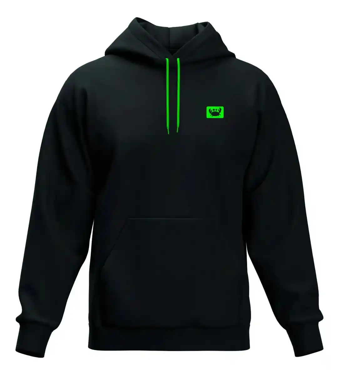 Image from Rafael Pacheco Ofertas: FICA COM FRIO SE QUISER!!! - Moleton Capuz Blusa De Frio Lisa Cordão ...