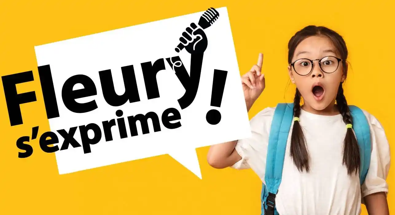 Ville de Fleury-les-Aubrais post