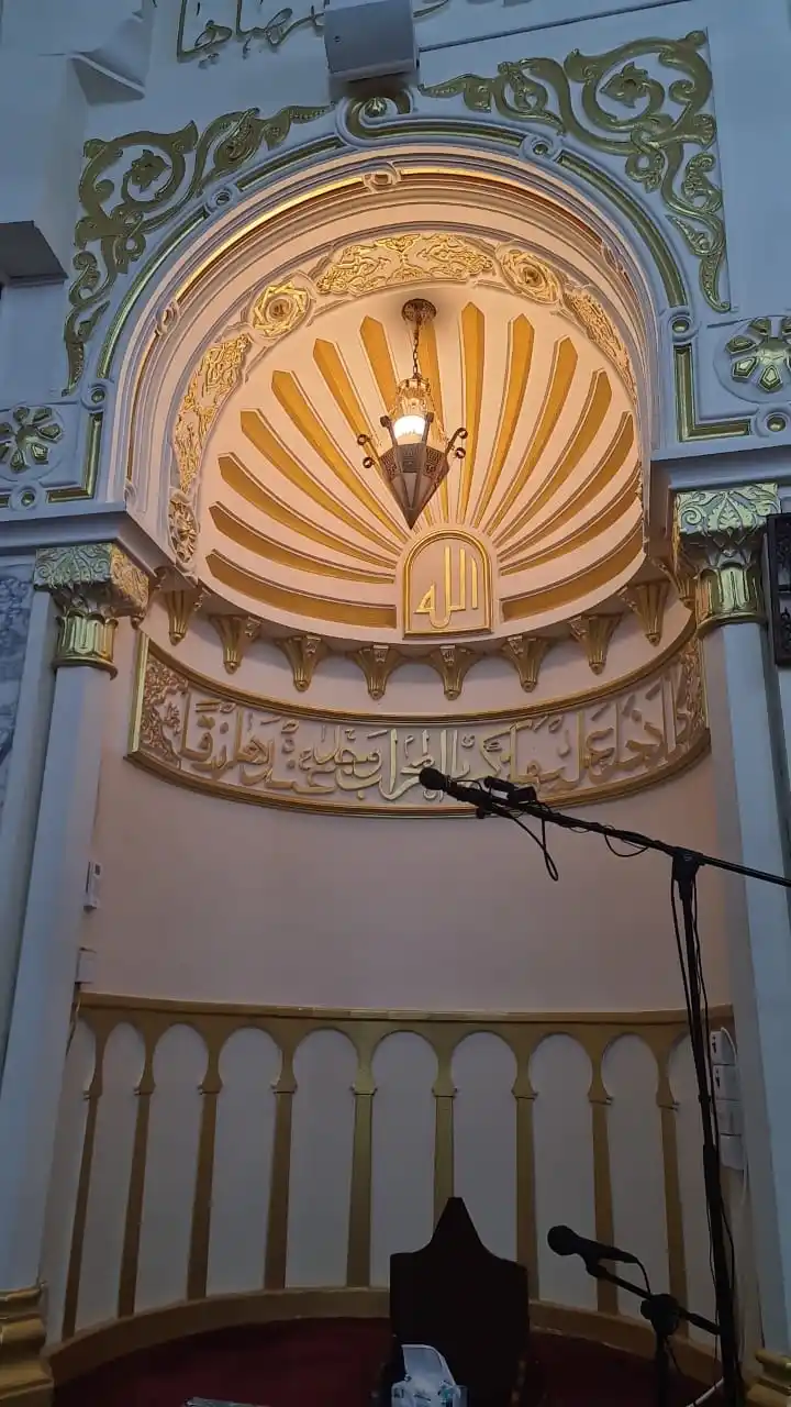 دروس المشايخ post