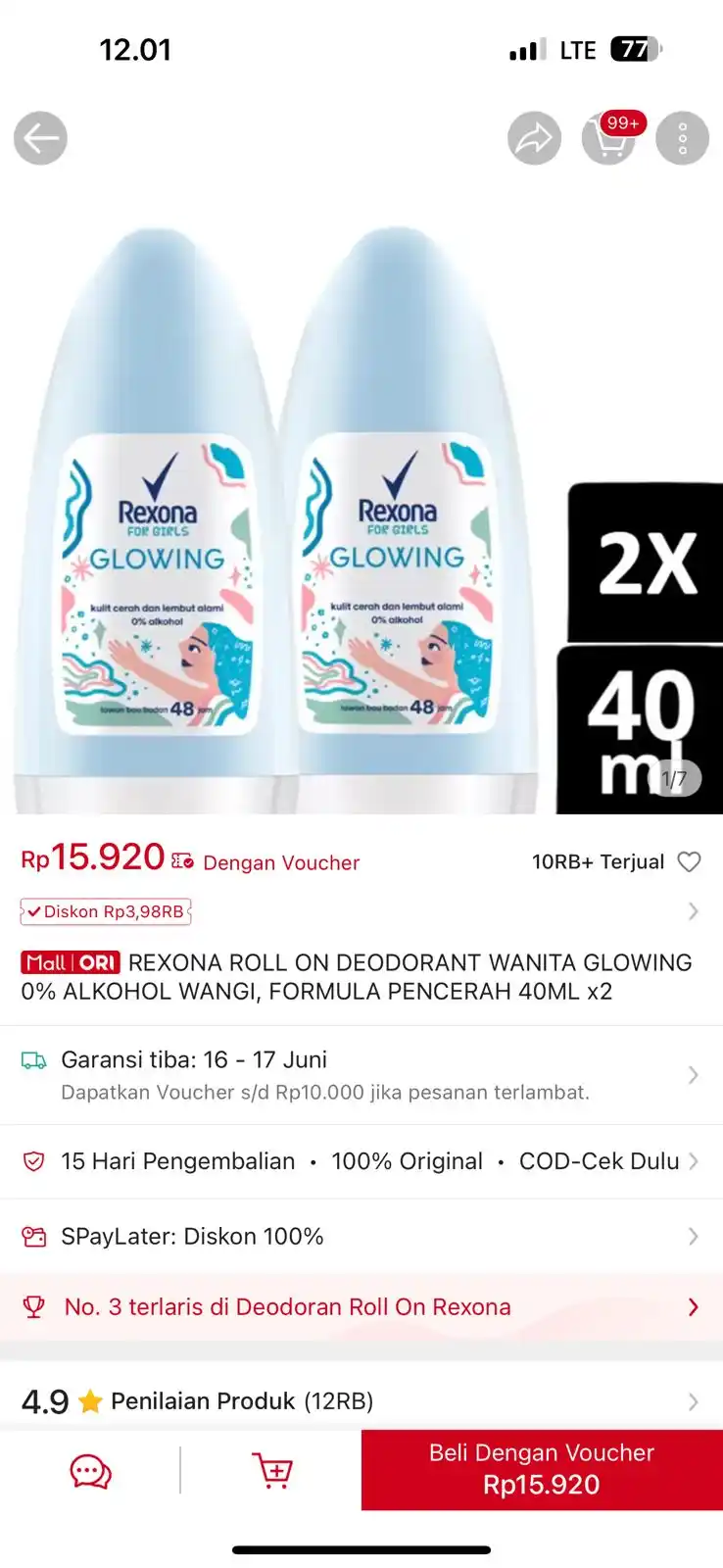 Image from INFO PROMO RACUN SHOPEE CUAN: Gass komboin vip Kecap bango botol https://s.shopee.co.id/2qIimjzYN4...