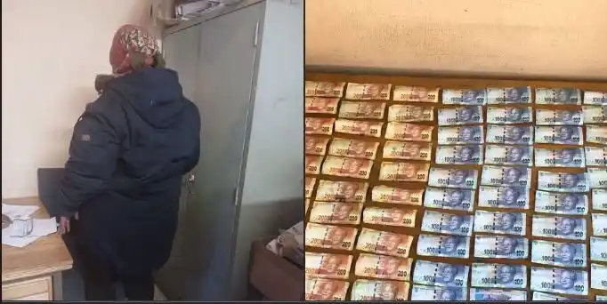 Image from National Neighbourhood Watch & Missing Persons: Gauteng – Ekurhuleni Metropolitan Police Department (EMPD) Interventio...