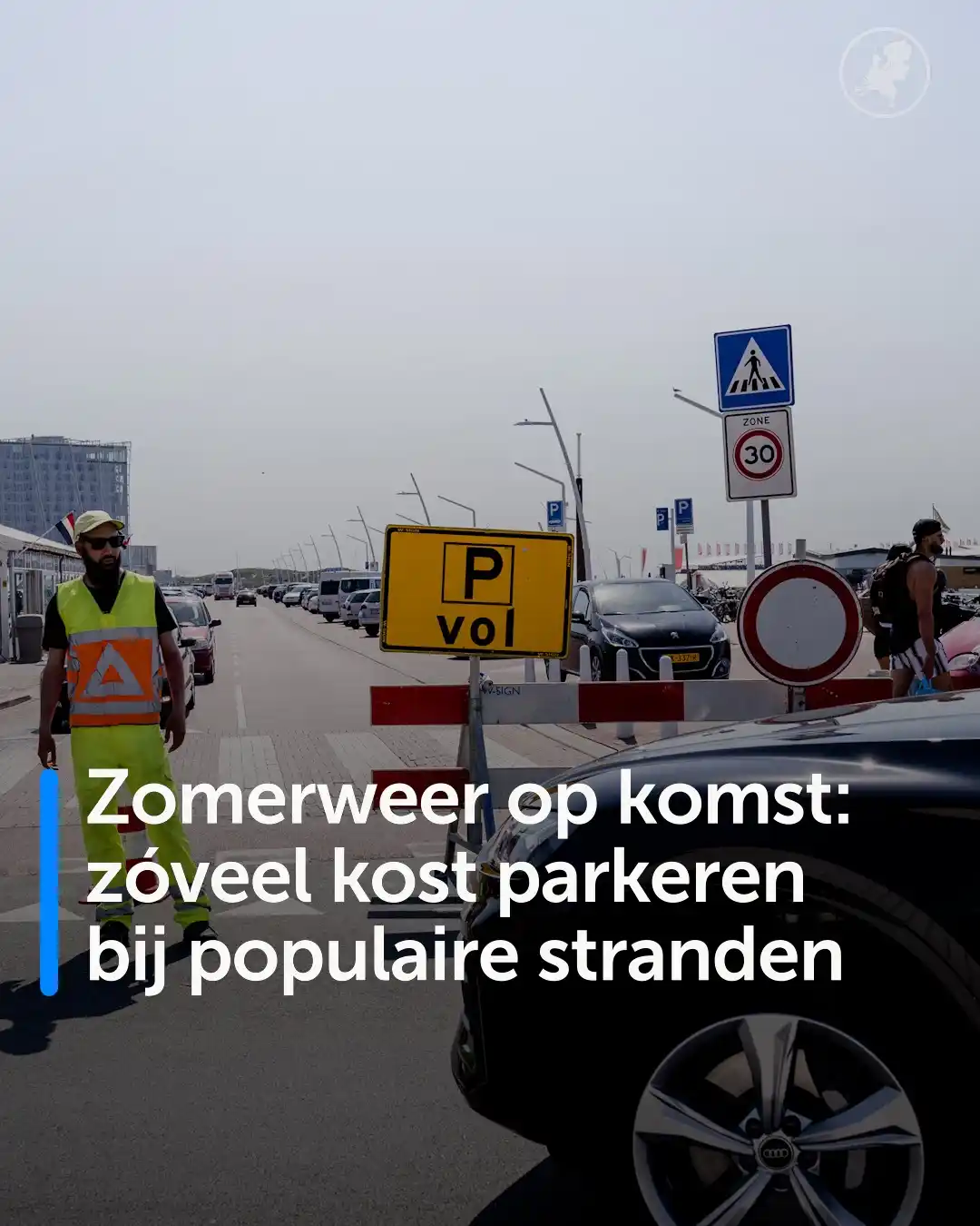 Image from Hart van Nederland: Het zonnige en warme weer komt eraan en de zomervakantie is in zicht. ...