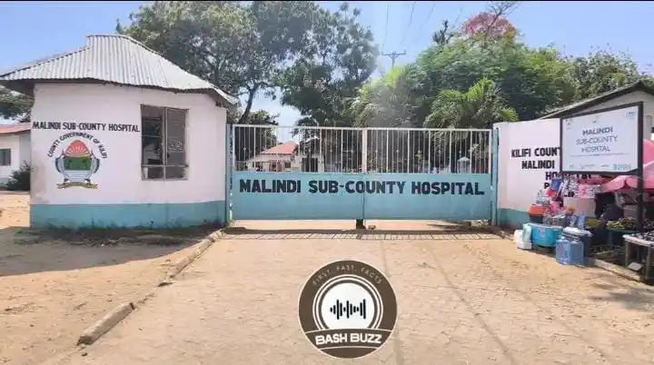 Image from BashBuzz: Idara ya afya Malindi imetangaza kupungua kwa maambukizi ya Malaria ku...