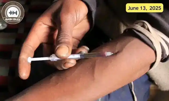 Image from BashBuzz: Idara ya mahakama kaunti ya Lamu imetamaushwa na ongezeko la kesi zina...