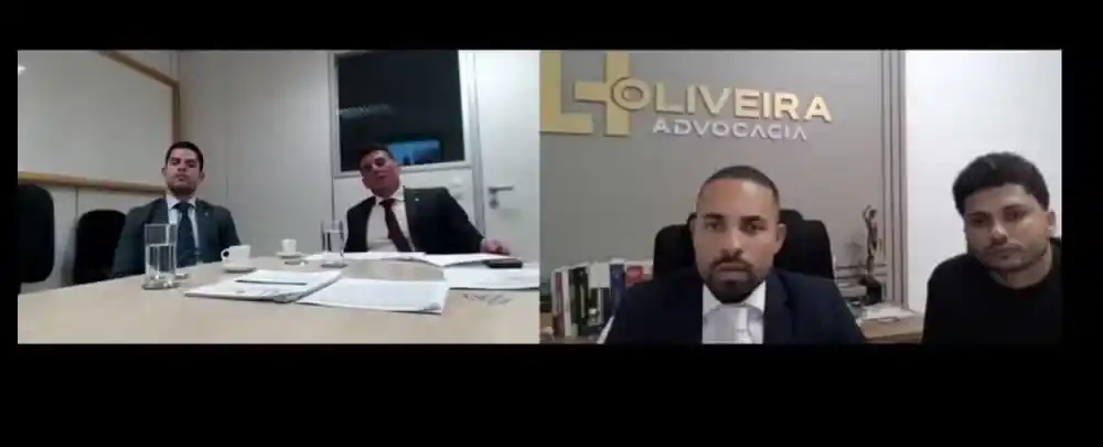 Image from Diário de torcedor: Indiciado por ter sido identificado como uma das pessoas que apostaram...