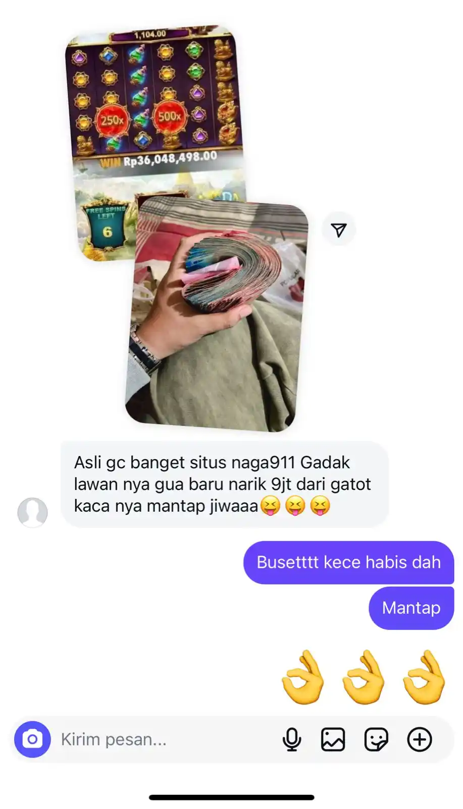 PRAGMATICPLAY PUSAT ✅ post