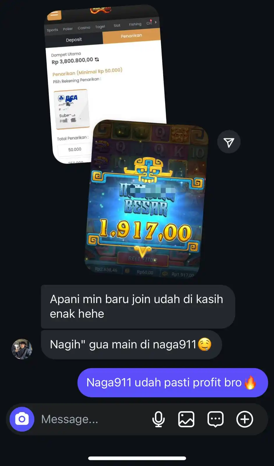 PRAGMATICPLAY PUSAT ✅ post