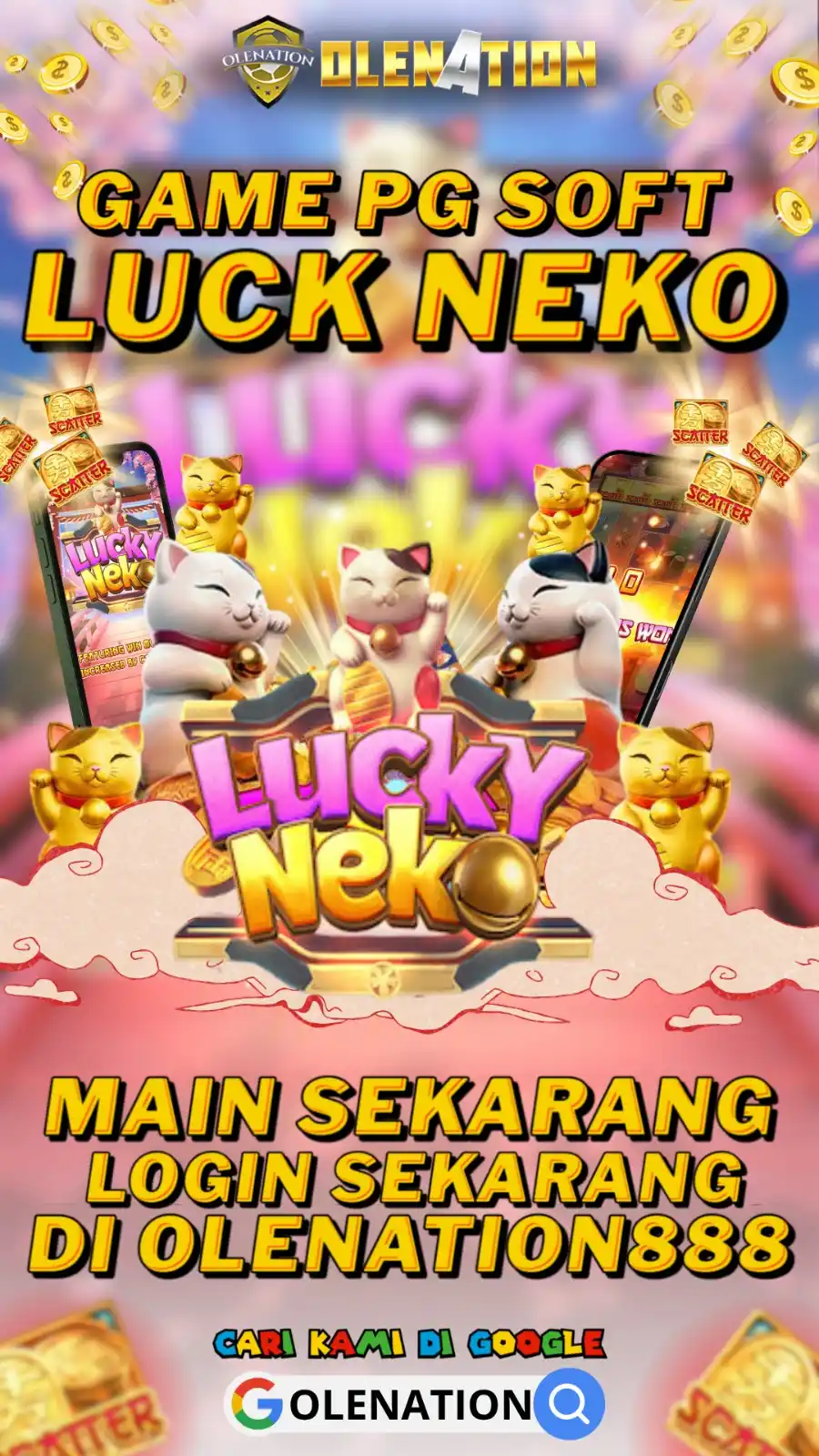 Image from OLENATION888✅: 📮📮 JANGAN SIA SIAKAN KESEMPATAN KAMU MAXWIN SEKARANG JUGA 📮📮 🛰️...