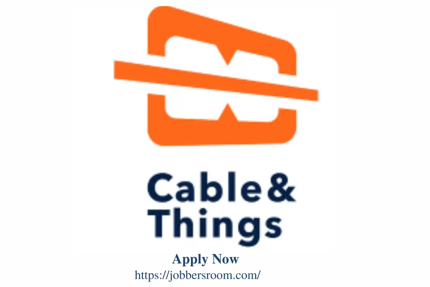 Image from Jᴏʙs & Sᴄʜᴏʟᴀʀsʜɪᴘs Room: Job title: Graphic Designer & Marketing Assistant Company: Cable & Thi...