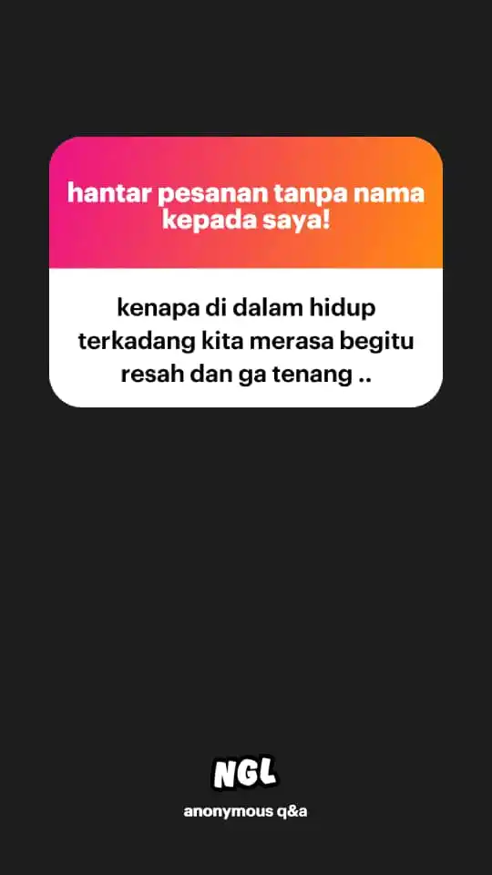 Image from Catatan Ustadzah Halimah Alaydrus: Kerana hati manusia takkan tenang dengan dunia, tapi hanya akan tenang...