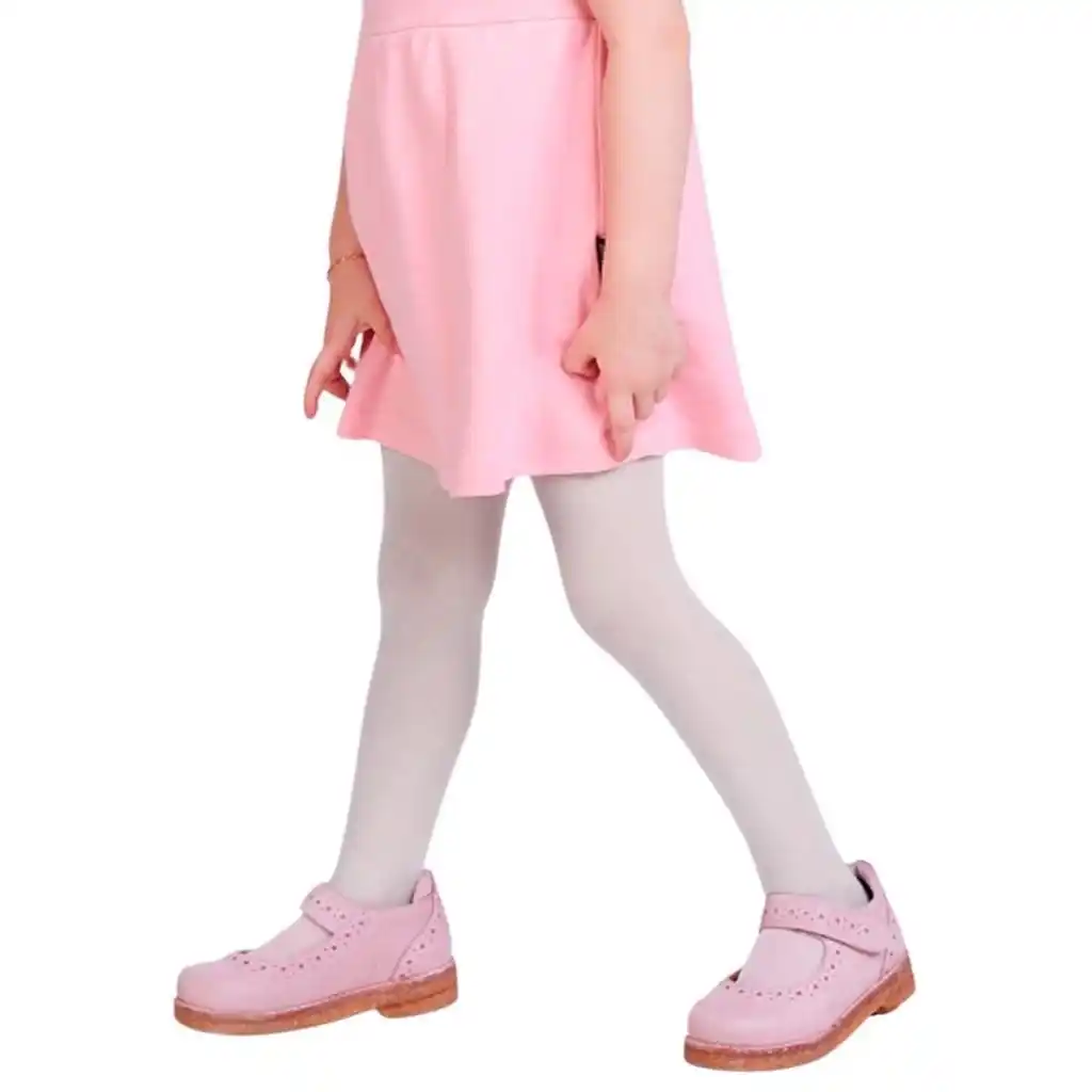 Image from Ofertas&Promoções EXPRESS - Shopee Aliexpress Mercado livre Amazon: 🚨Kit 3 Meia Calça Bebê Fio 20 Toque Macio Lupo Poliamida Por R$ 39,...