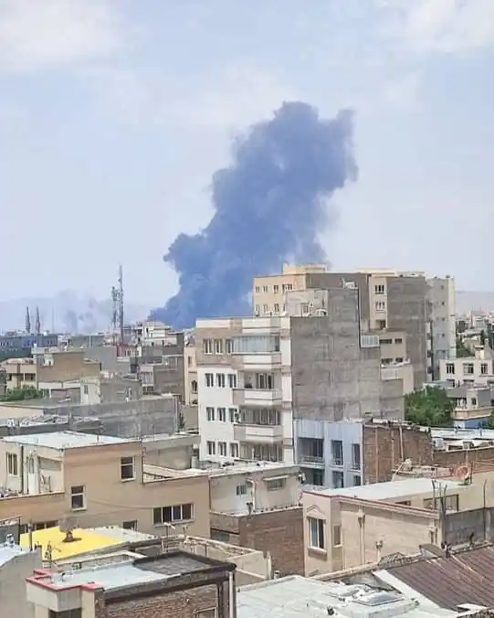 Image from أخبار اليمن العاجلة: *كيف استعدت إسرائيل للهجوم على إيران منذ ثمانية أشهر* اخبار اليمن الع...