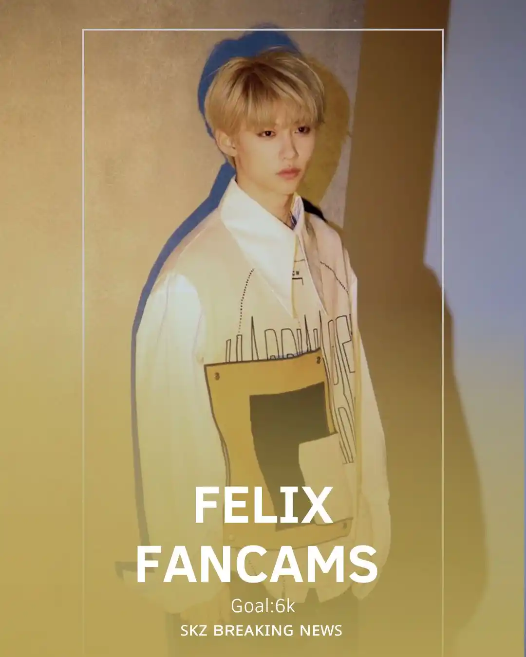 Image from STRAY KIDS - BREAKING NEWS ✨🌿: [🎧| ꜱᴋᴢ ʙʀᴇᴀᴋɪɴɢ ɴᴇᴡꜱ]  ¡La fancam de Felix en "Side Effects" para  M...