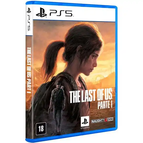 Image from Canaltech Ofertas: 🎮🎮🎮 Mais um jogo incrível no precinho! Jogo The Last of US, Parte...