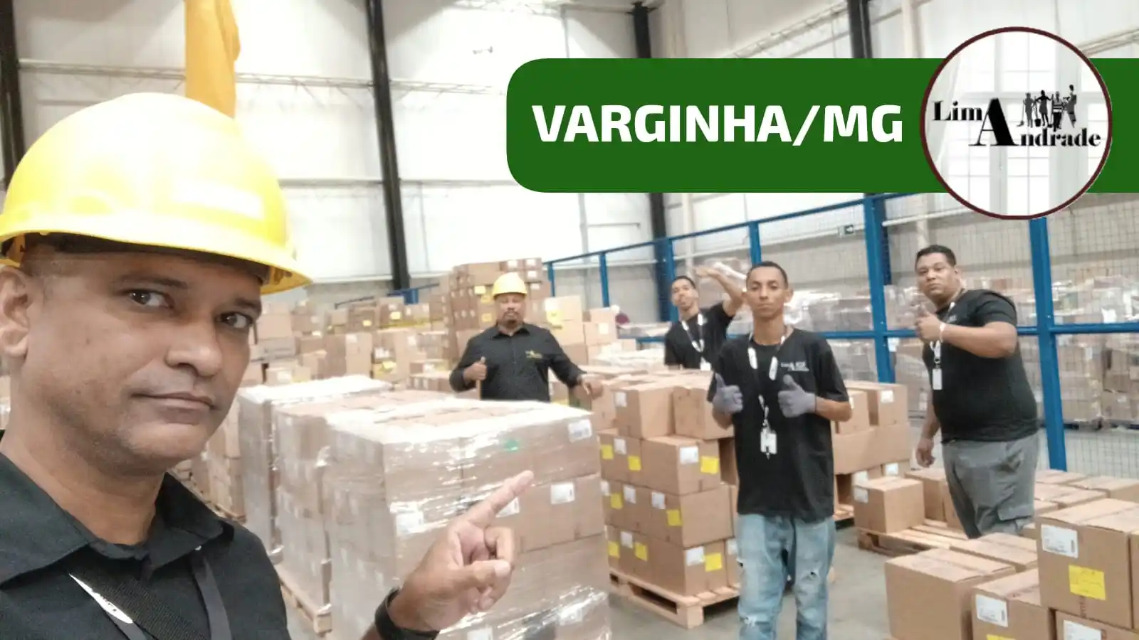 Empresa Lima Andrade - Gestão Empresarial post